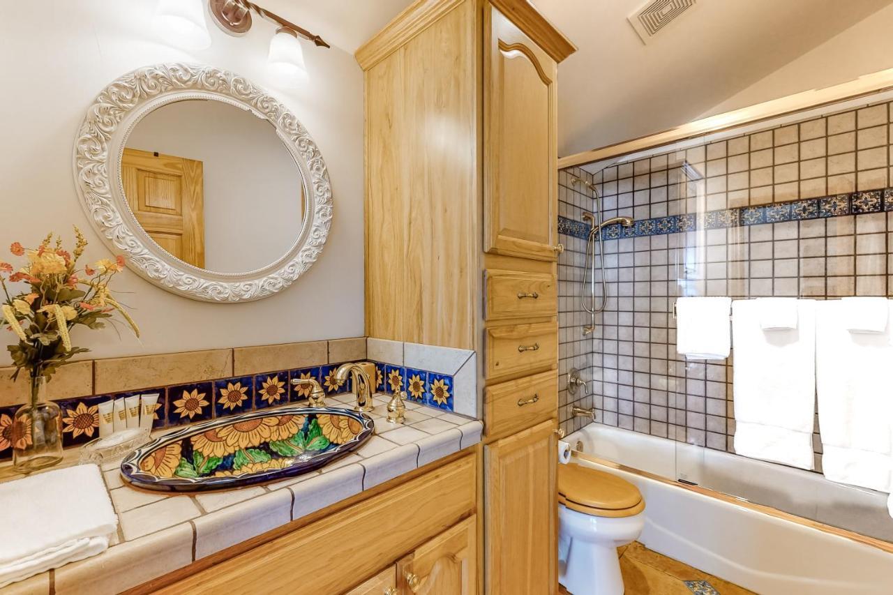 Million Dollar Mountain View Villa Crestline ภายนอก รูปภาพ