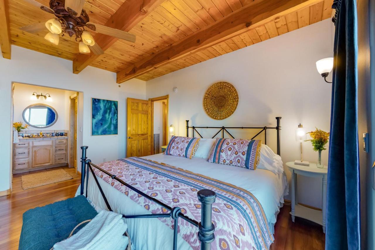 Million Dollar Mountain View Villa Crestline ภายนอก รูปภาพ