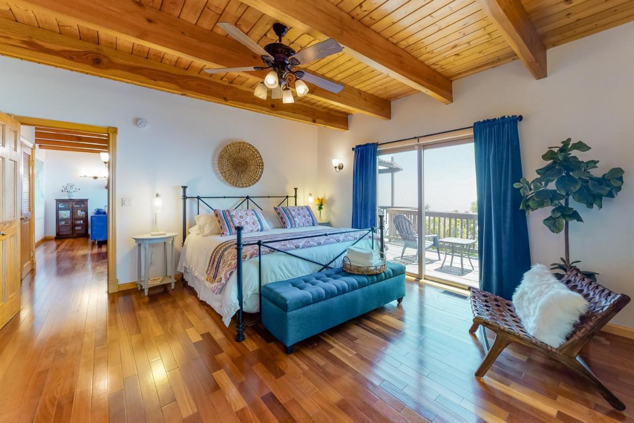 Million Dollar Mountain View Villa Crestline ภายนอก รูปภาพ